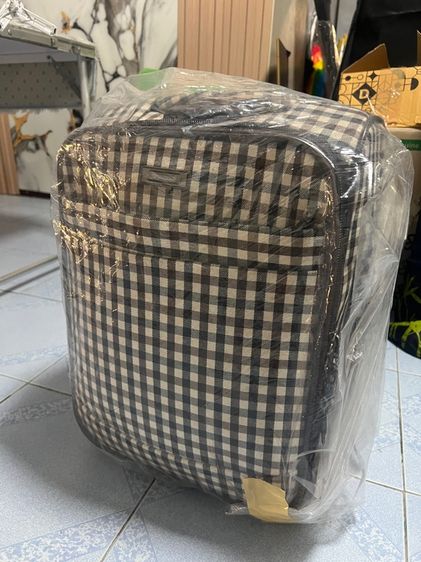 กระเป๋าเดินทาง ล้อลาก  รูปที่ 15