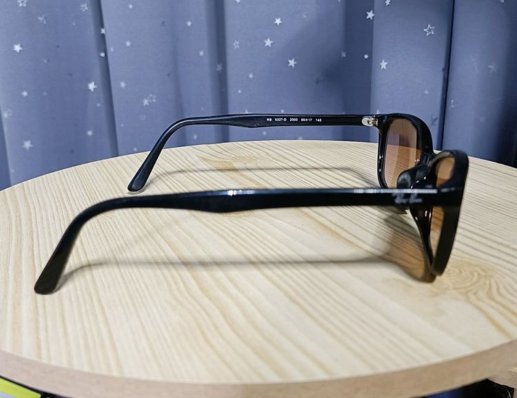 💟 แว่นตากันแดด RAY-BAN  แท้  รูปที่ 2