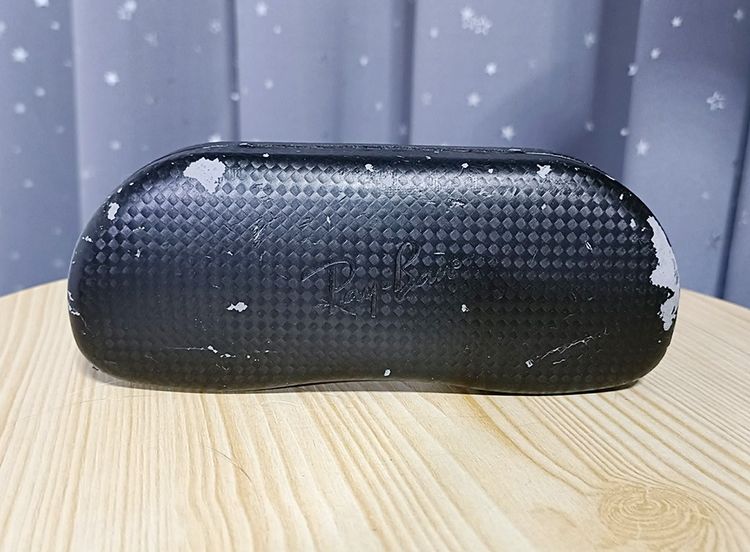 💟 แว่นตากันแดด RAY-BAN  แท้  รูปที่ 8