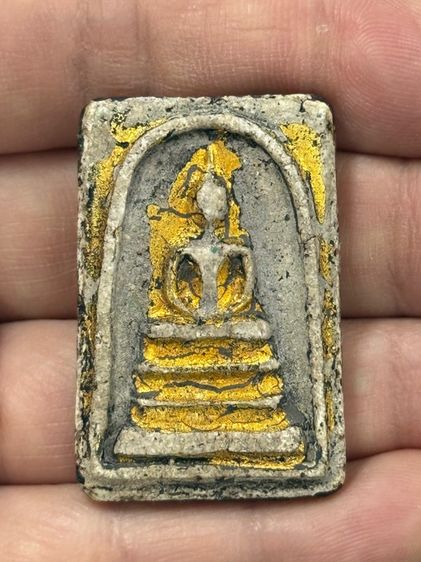 พระเก่าที่บ้าน