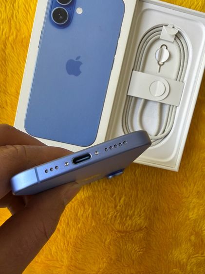 iPhone 16 รูปที่ 6