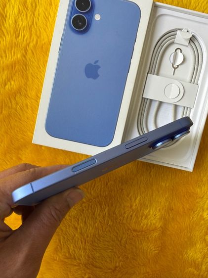iPhone 16 รูปที่ 7