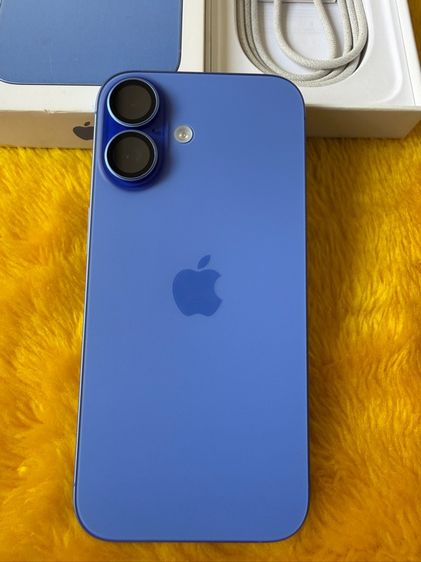 iPhone 16 รูปที่ 4