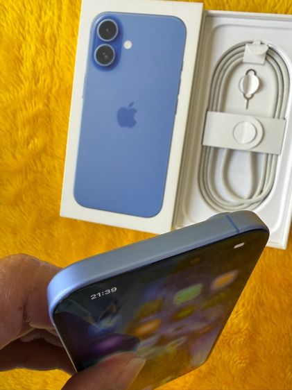 iPhone 16 รูปที่ 9