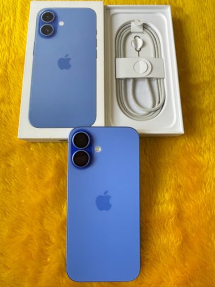 iPhone 16 รูปที่ 11