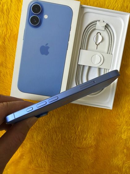 iPhone 16 รูปที่ 8