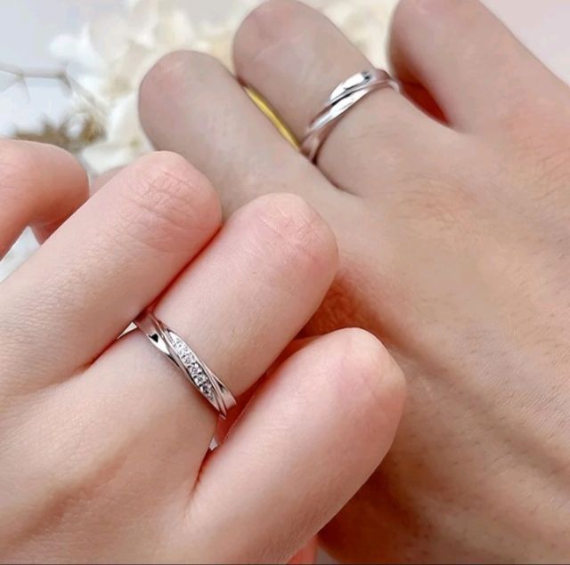 ขายแหวน เลือกได้ตามขนาดนิ้ว. ลดจาก 2,600 รูปที่ 10