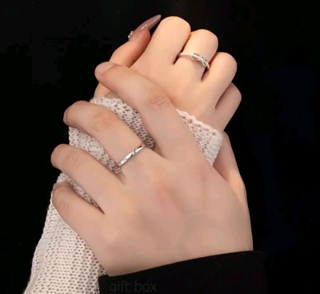 ขายแหวน เลือกได้ตามขนาดนิ้ว. ลดจาก 2,600 รูปที่ 15