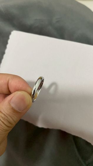 ขายแหวน เลือกได้ตามขนาดนิ้ว. ลดจาก 2,600 รูปที่ 5