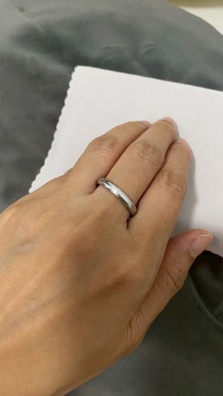 ขายแหวน เลือกได้ตามขนาดนิ้ว. ลดจาก 2,600 รูปที่ 4