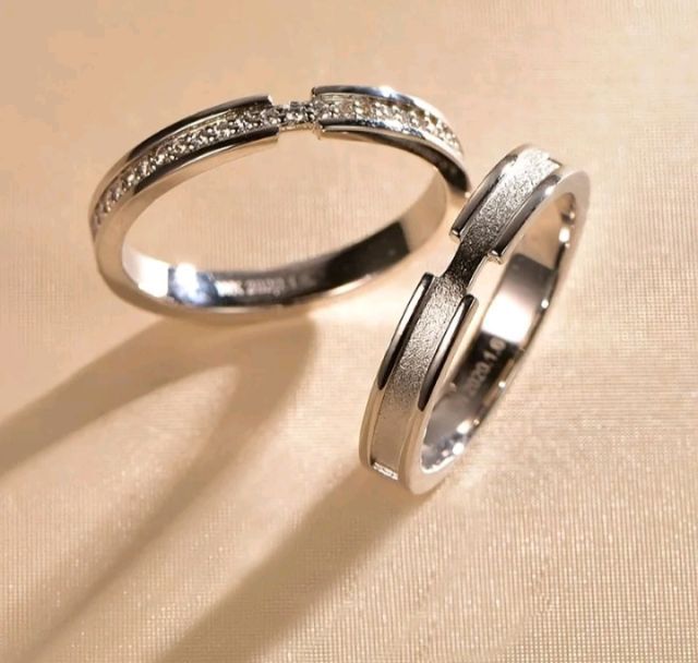 ขายแหวน เลือกได้ตามขนาดนิ้ว. ลดจาก 2,600 รูปที่ 16