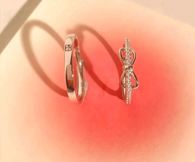 ขายแหวน เลือกได้ตามขนาดนิ้ว. ลดจาก 2,600 รูปที่ 8