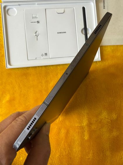 Samsung Tab S9-12-256GB-มีประกันศูนย์ รูปที่ 10