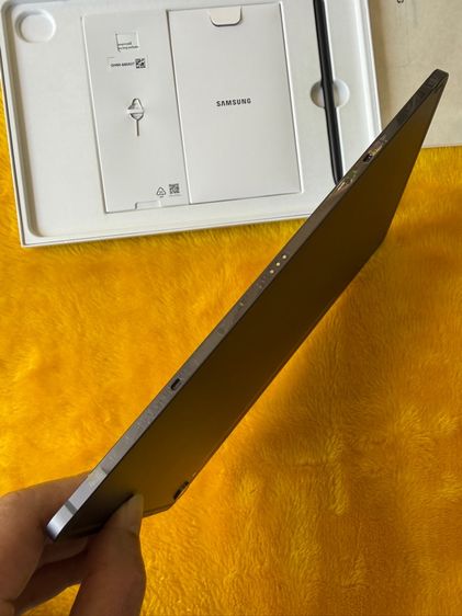 Samsung Tab S9-12-256GB-มีประกันศูนย์ รูปที่ 9