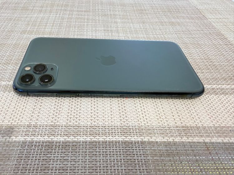 iPhone 11 Pro Max แบตเปลี่ยนไม่โชว์สุขภาพ รูปที่ 3