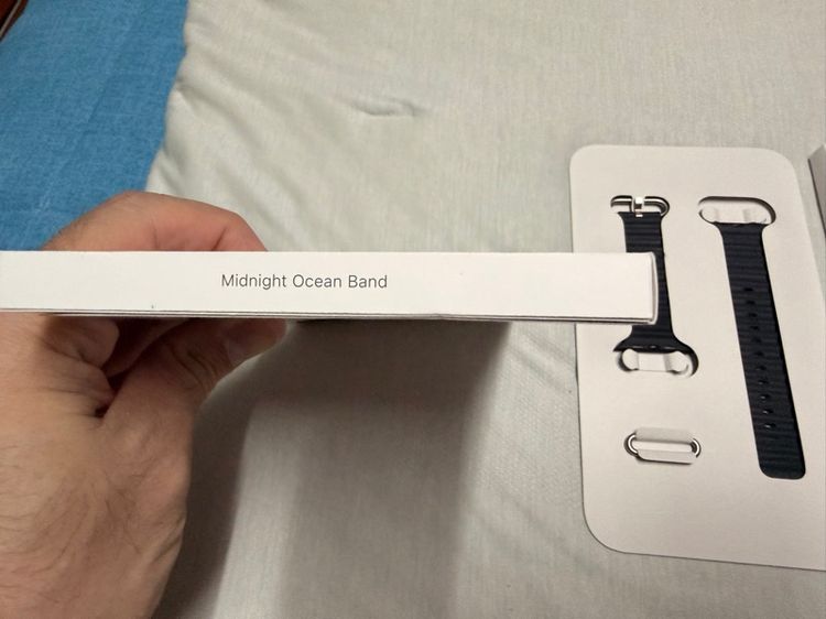 สายนาฬิกา Apple Watch Ultra 49mm รูปที่ 6