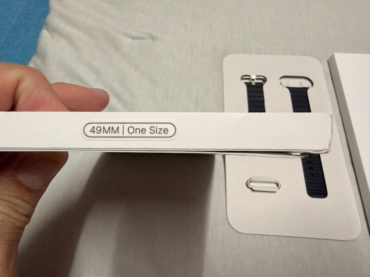 สายนาฬิกา Apple Watch Ultra 49mm รูปที่ 5