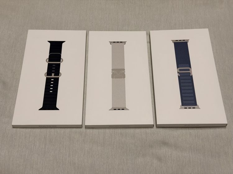สายนาฬิกา Apple Watch Ultra 49mm