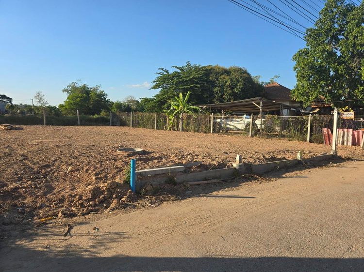 ที่ดินเปล่า ในไร่-บ้านเพ ระยอง รูปที่ 4