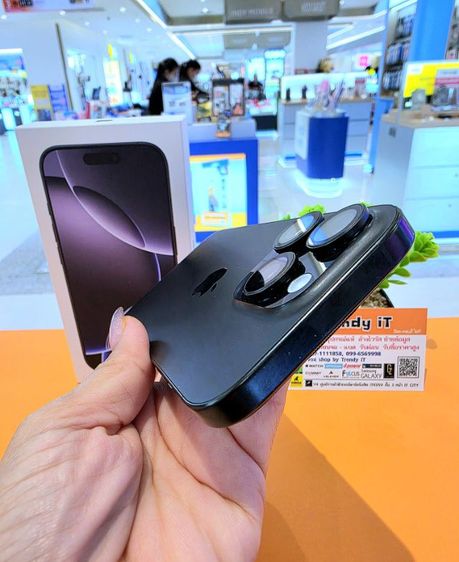 iPhine16 Pro 128gb รูปที่ 5