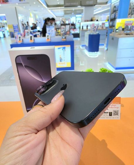 iPhine16 Pro 128gb รูปที่ 8