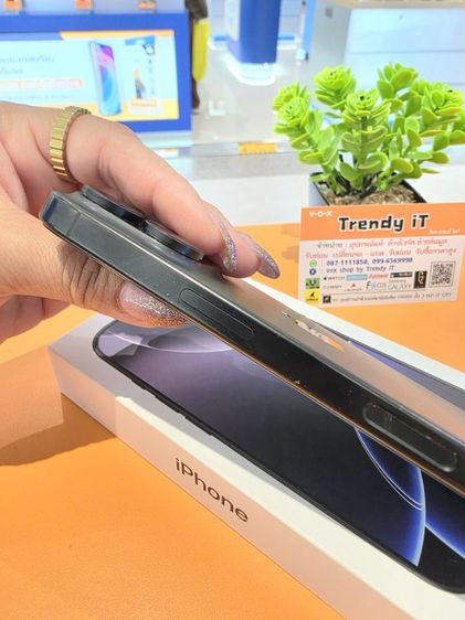 iPhine16 Pro 128gb รูปที่ 15