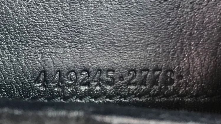 gucci แท้ รูปที่ 12