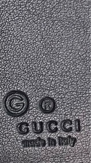 gucci แท้ รูปที่ 4