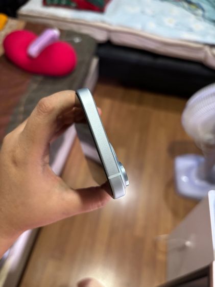 iPhone 15 รูปที่ 9