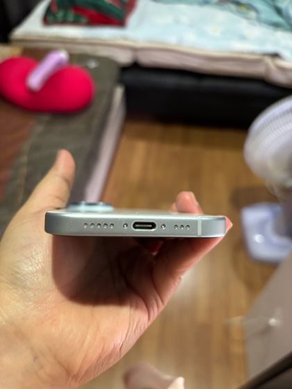iPhone 15 รูปที่ 6
