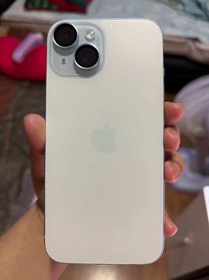 iPhone 15 รูปที่ 4