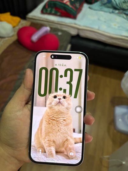 iPhone 15 รูปที่ 2