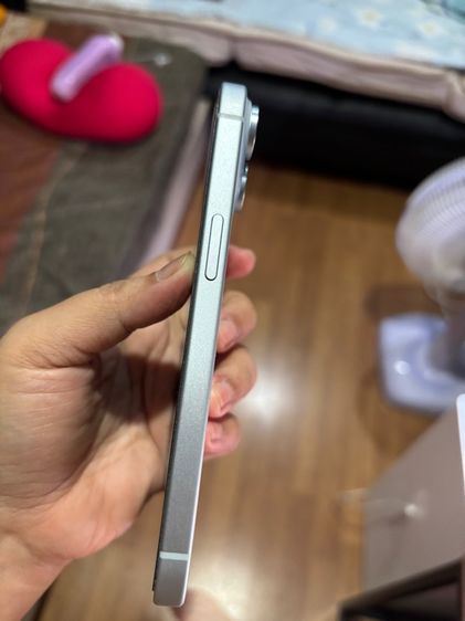 iPhone 15 รูปที่ 8