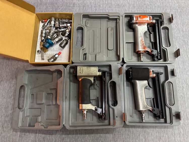 ขายเหมาด่วน รวมเครื่องมือช่างอุปกรณ์ ของใหม่-เก่า ราคา5,000บาท (ทั้งหมด11รายการ) รูปที่ 14