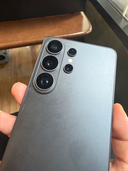 Samsung Galaxy S26 Ultra 256 gb black รูปที่ 9