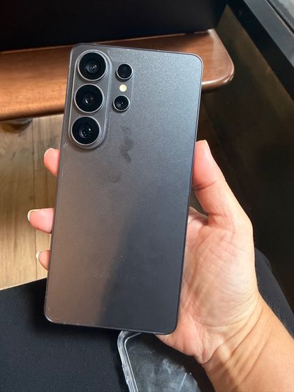 Samsung Galaxy S26 Ultra 256 gb black รูปที่ 4