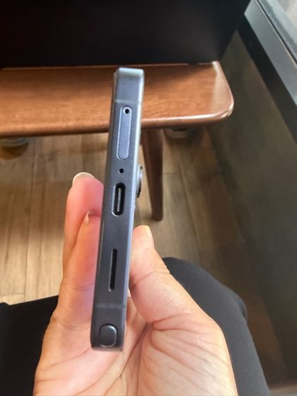 Samsung Galaxy S26 Ultra 256 gb black รูปที่ 8