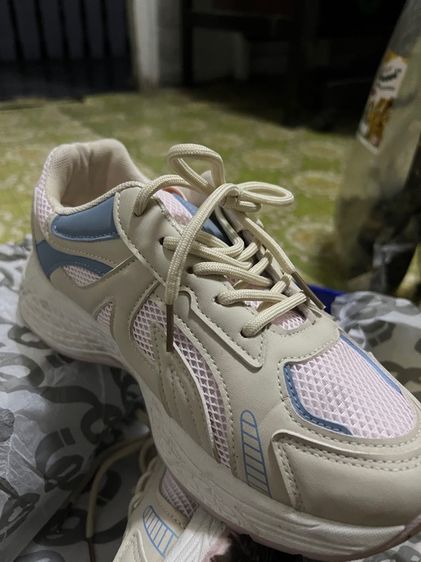 รองเท้าวิ่งผู้หญิง รูปที่ 2