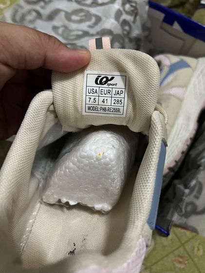 รองเท้าวิ่งผู้หญิง รูปที่ 4