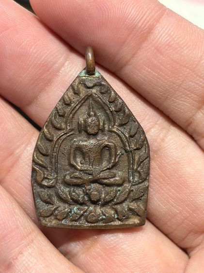 พระเก่าที่บ้าน