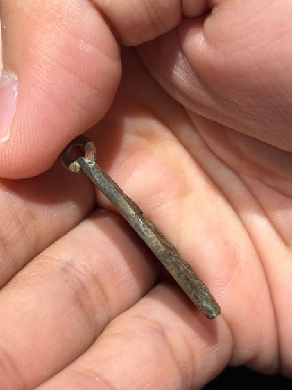 พระเก่าที่บ้าน รูปที่ 4