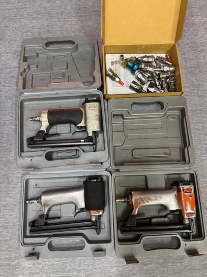 ขายด่วน เหมาเครื่องมือช่างพร้อมอุปกรณ์รวม11รายการ ราคา5,000บาท รูปที่ 12