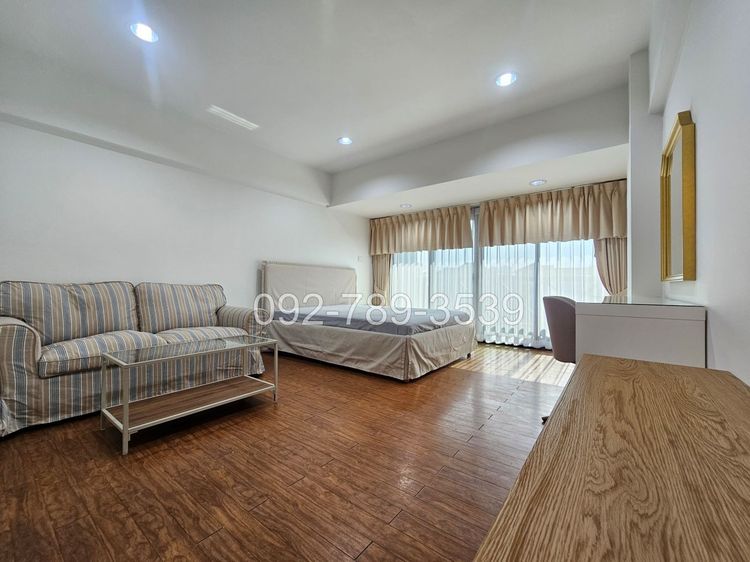 อื่นๆ ไม่อนุญาต ตกแต่งครบ สร้างเสร็จก่อน 2010 ขายห้องชุดคอนโด บ้านยุพยงค์ รามคำแหง22 Baan Yuppayong Ramkhamhaeng22 ใกล้มหาวิทยาลัยรามคำแหง รูปที่ 3