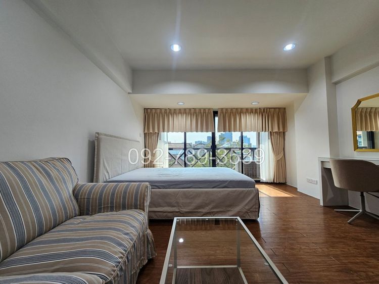 อื่นๆ ไม่อนุญาต ตกแต่งครบ สร้างเสร็จก่อน 2010 ขายห้องชุดคอนโด บ้านยุพยงค์ รามคำแหง22 Baan Yuppayong Ramkhamhaeng22 ใกล้มหาวิทยาลัยรามคำแหง รูปที่ 2