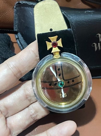 vivienne westwoodสวยมาก รูปที่ 6