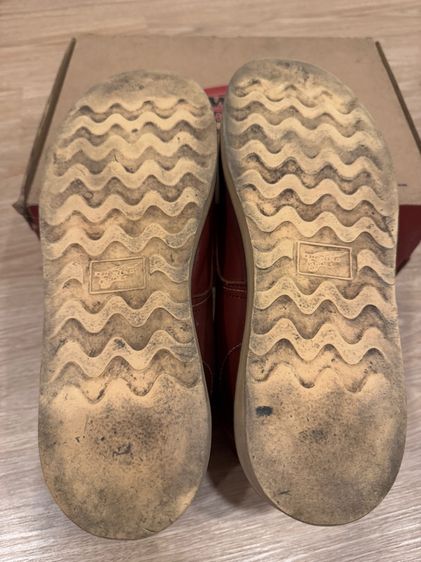 รองเเท้าผู้ชาย รูปที่ 7