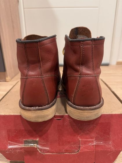 รองเเท้าผู้ชาย รูปที่ 4