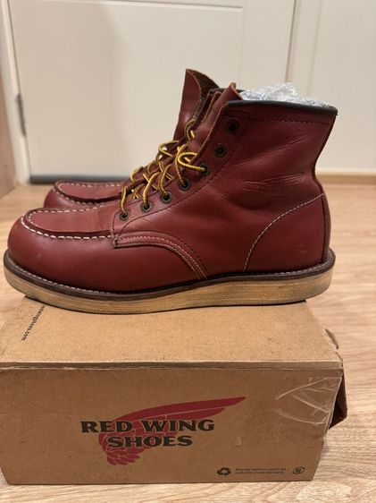 รองเเท้าผู้ชาย รูปที่ 2