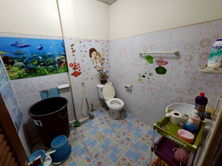 ทาวน์เฮ้าส์ อ.เมือง จ.อยุธยา  รูปที่ 3