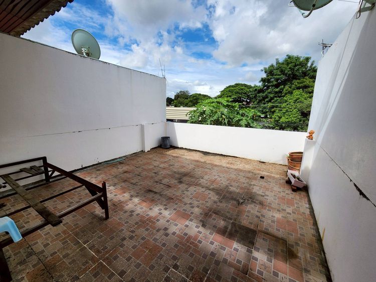 ทาวน์เฮ้าส์ อ.เมือง จ.อยุธยา 